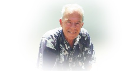 Bericht van overlijden: Outger Teerhuis